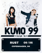 Kumo 99 (JP/US)