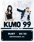 Kumo 99 (JP/US)