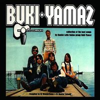 Buki-Yamaz