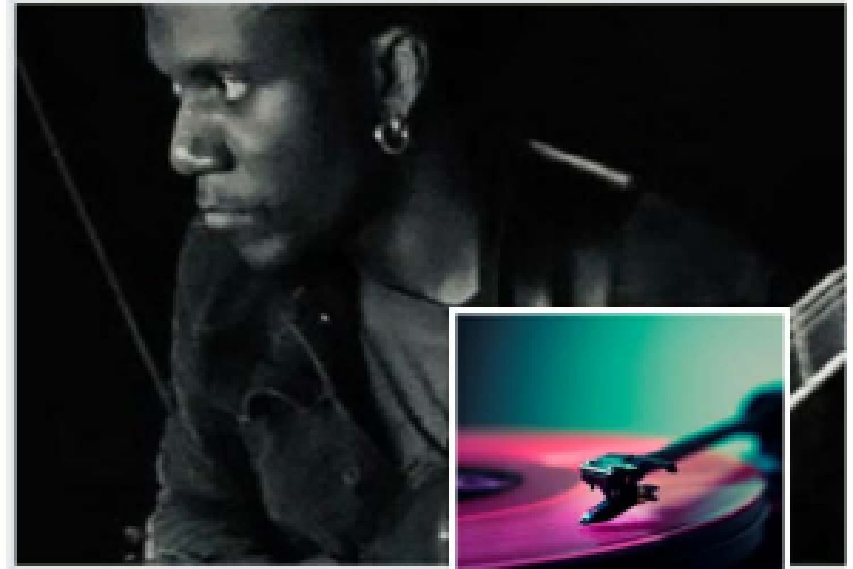 MonDJay w/ALAIN APALOO & DJ