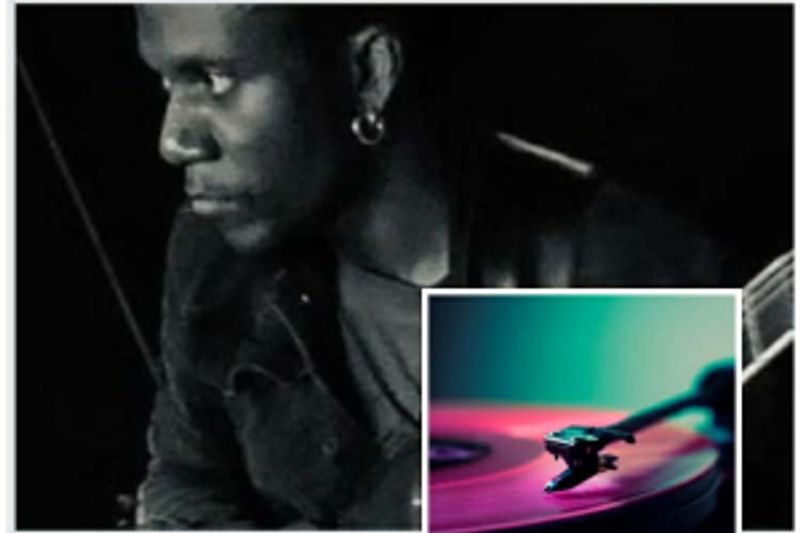 MonDJay w/ALAIN APALOO & DJ