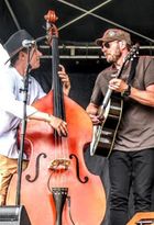 Henrik Johannessen & the Roots