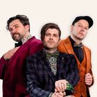 Chris Grey & The BlueSpand