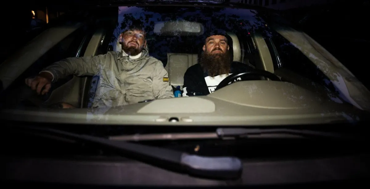 Klumben & Raske Penge