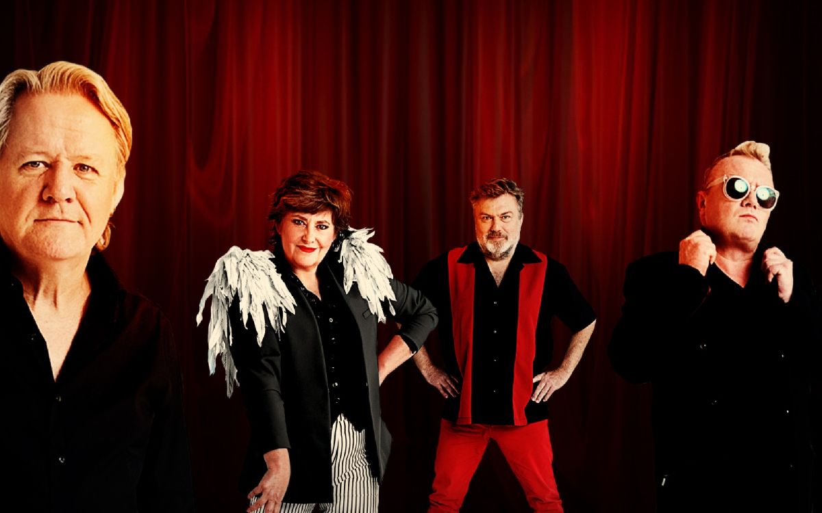 Dodo & the Dodos
