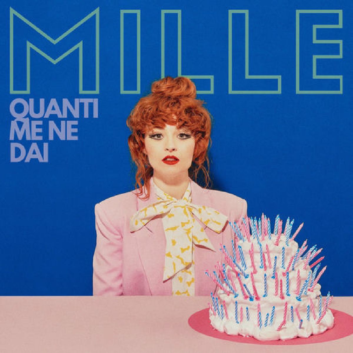 Mille