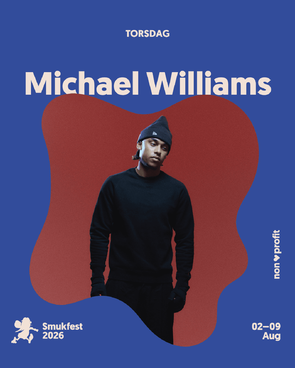 Michael Williams
