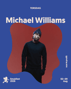 Michael Williams