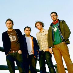 The Twilight Sad