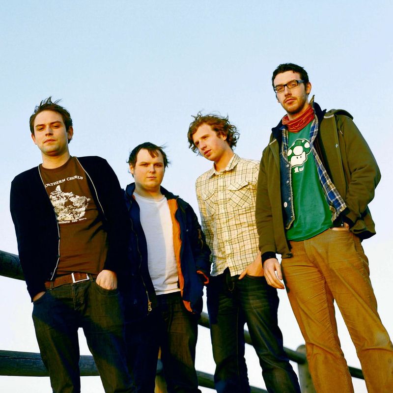 The Twilight Sad