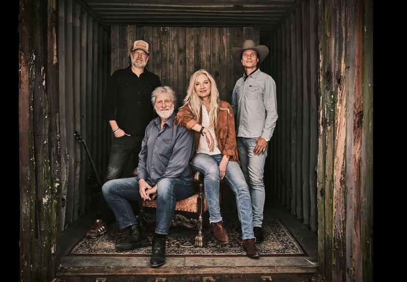 Ivan Pedersen og Nanna Larsen