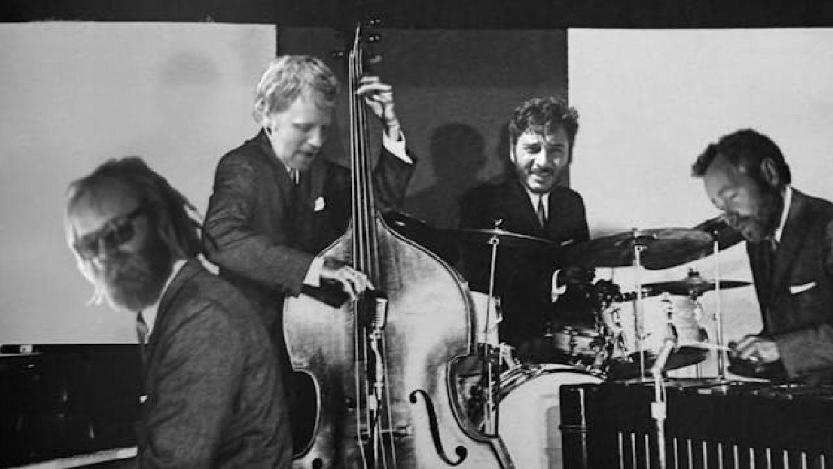 Orgelheimers - Copenhagen Jazz Festival 2026
