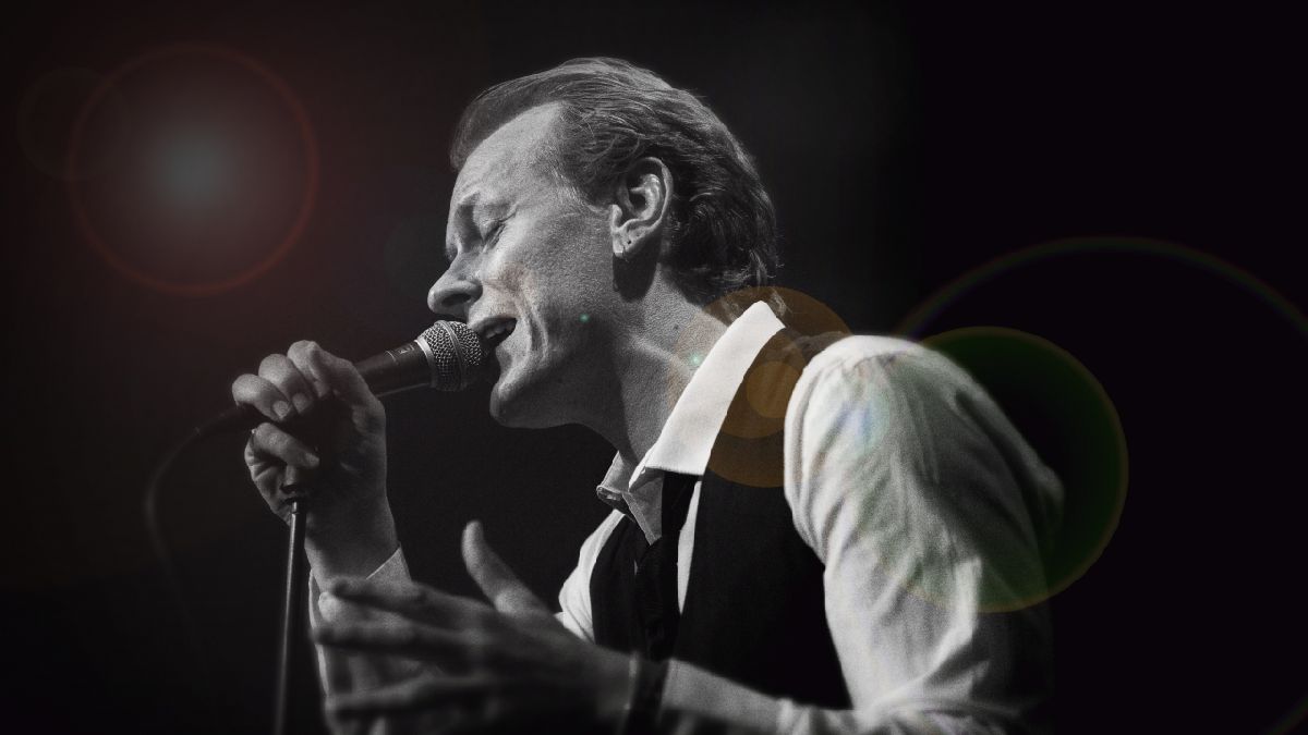 The Bowie Tribute