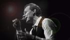The Bowie Tribute