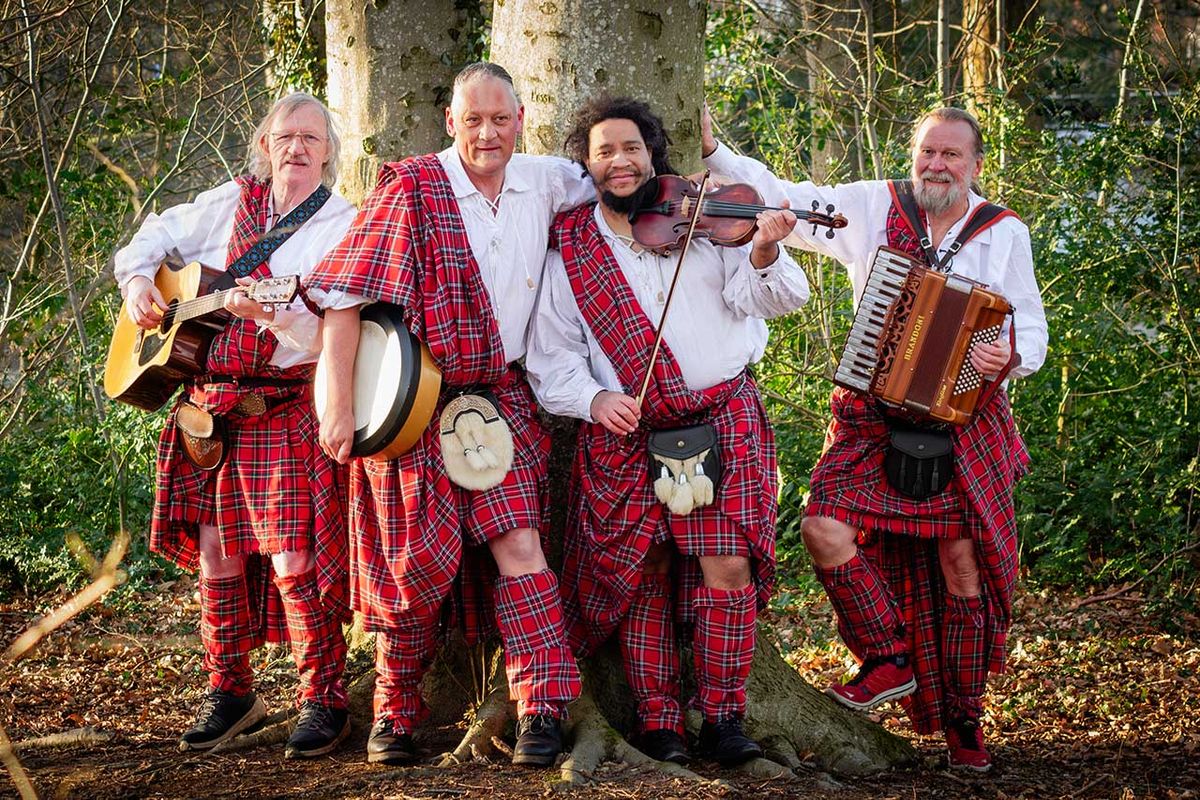 Celtic Horizon Band (DK/NL/SCO)
