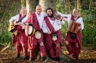 Celtic Horizon Band (DK/NL/SCO)