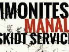 Amonites + Manali + Beskidt Service