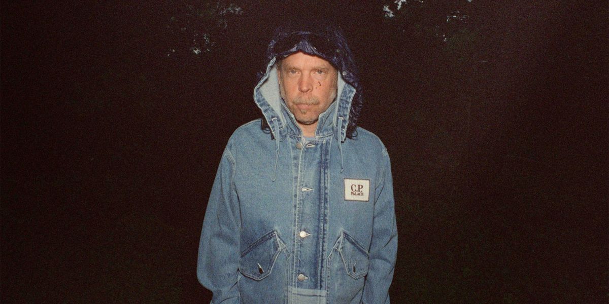 Bonnie Prince Billy