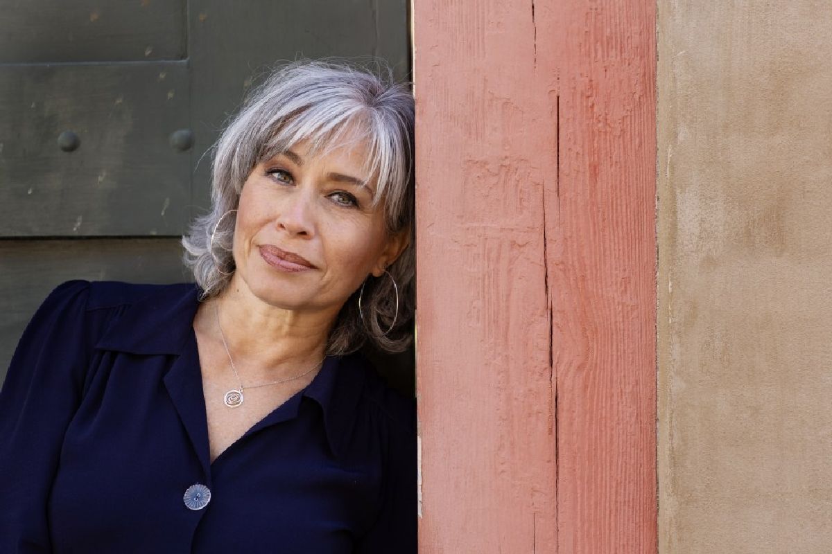 LETH'S JAZZ med Veronica Mortensen Kvartet