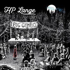 HP Lange Big Gumbo