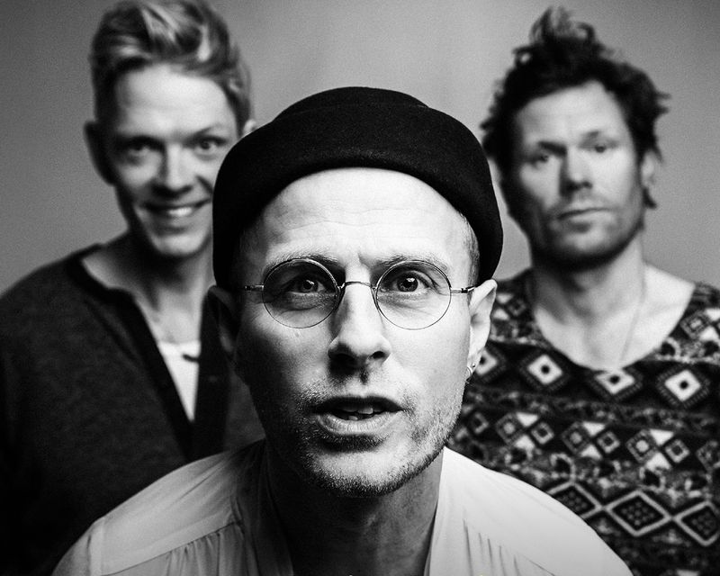 Folkeklubben & Danmarks Underholdningsorkester