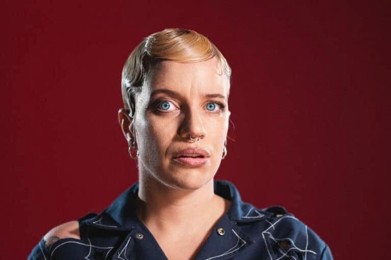 Katinka – Snerle-tour