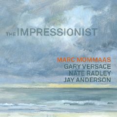 Marc Mommaas