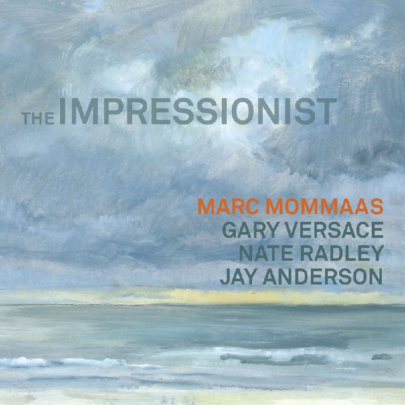 Marc Mommaas