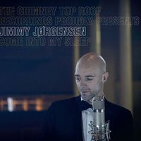 Jimmy Jørgensen
