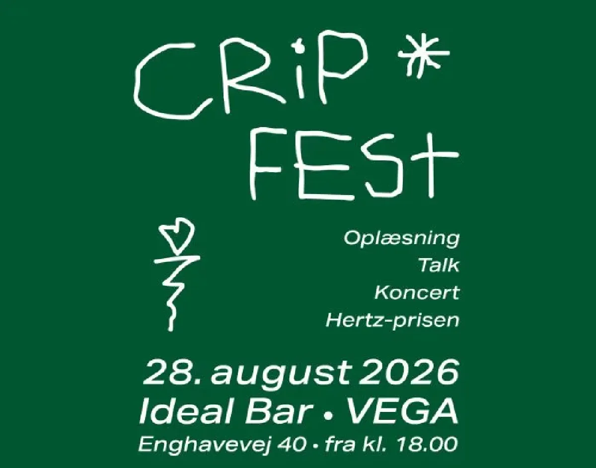 CRIPFEST