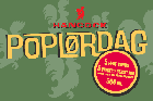 Poplørdag