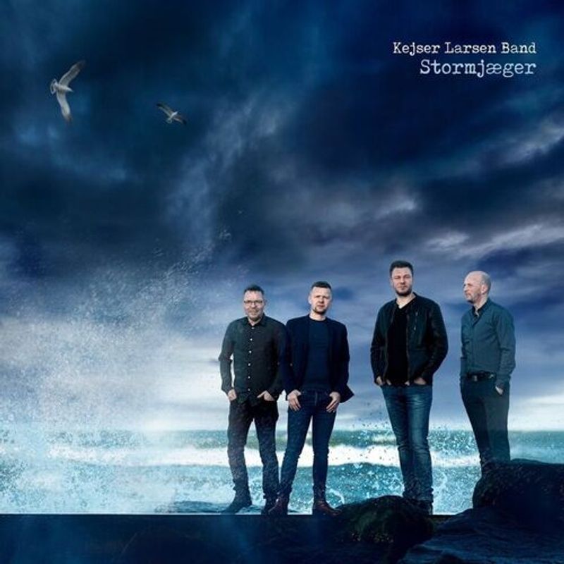 Kejser Larsen Band