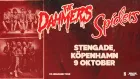 Spiders [SE] + The Dahmers [SE]