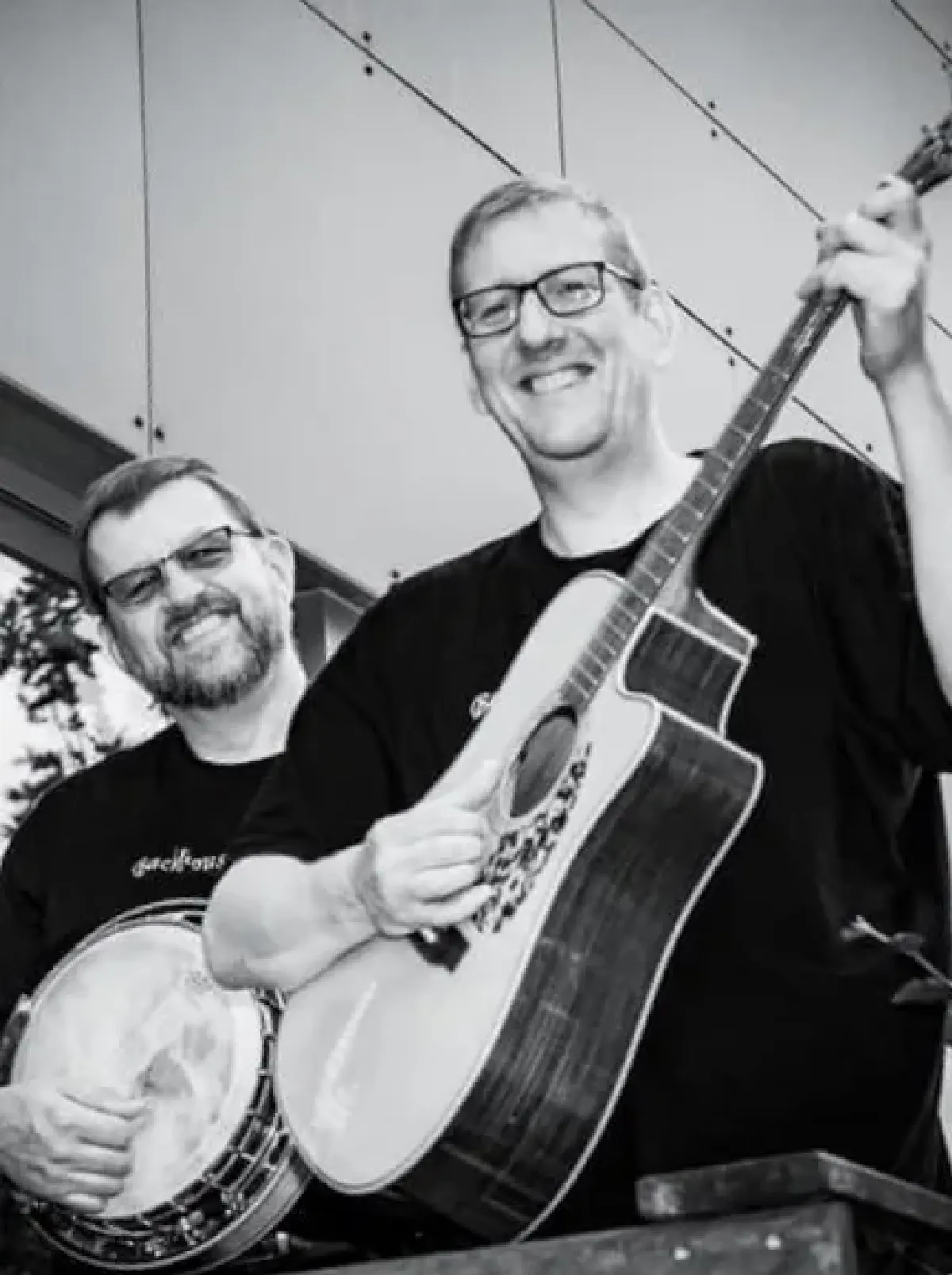 Backhouse Symphony
