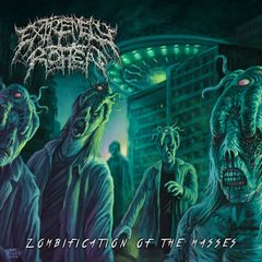 Extremely Rotten