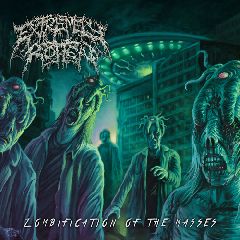 Extremely Rotten
