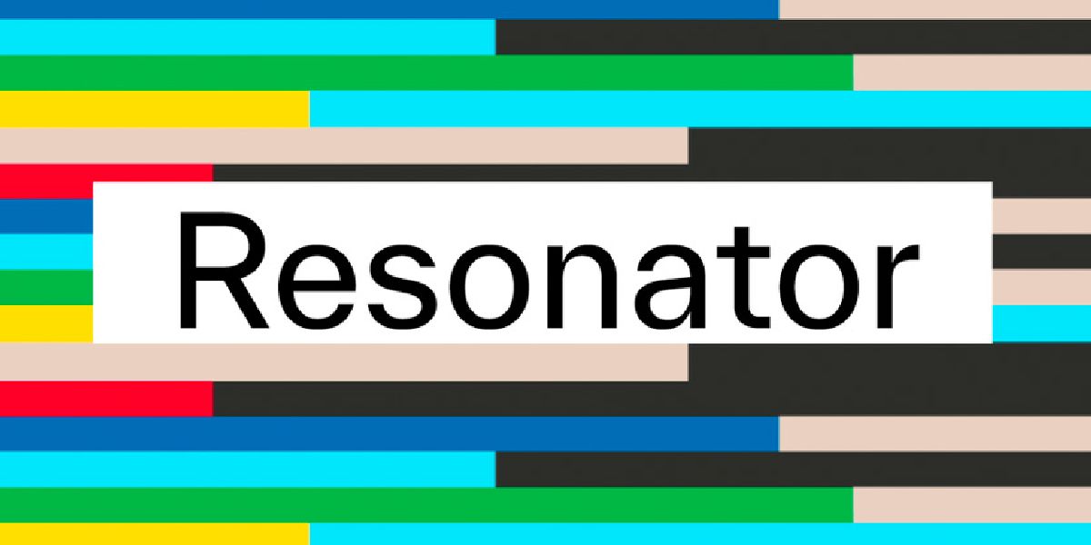 Resonator festival 2026