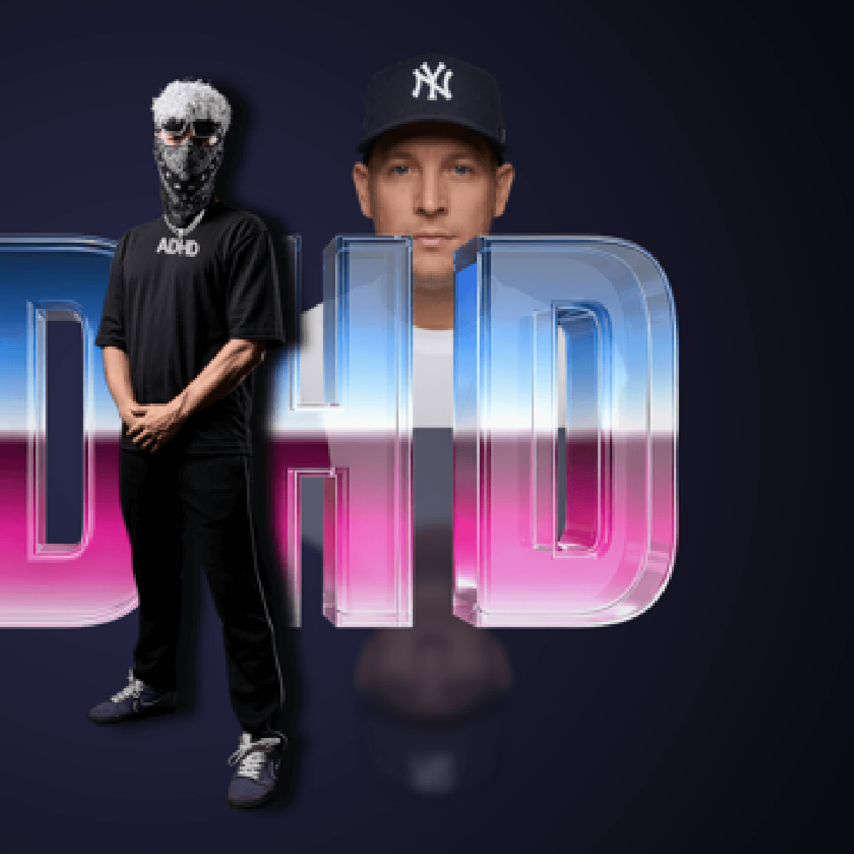 ADHD