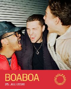 BOABOA