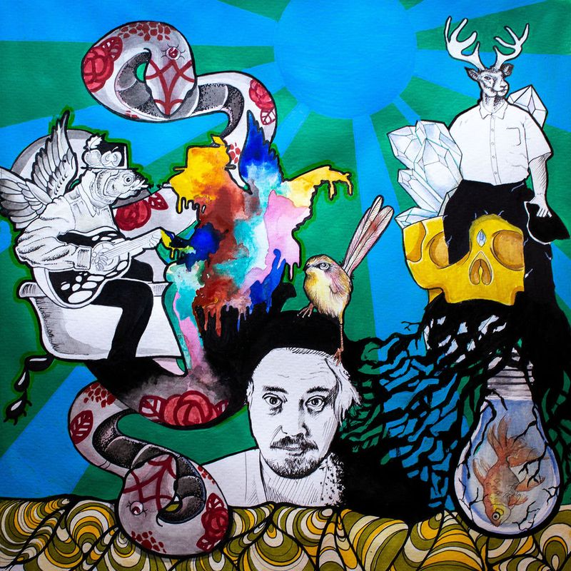 Folkekøkken & koncert: Rexen