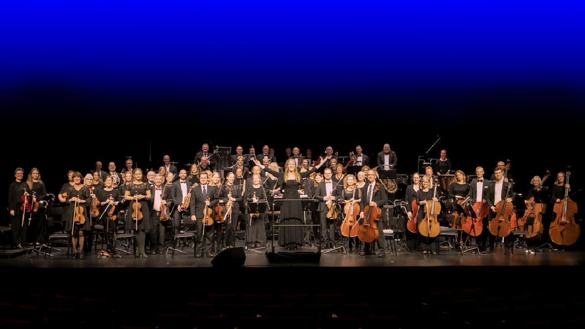 Vejle Symfoniorkester