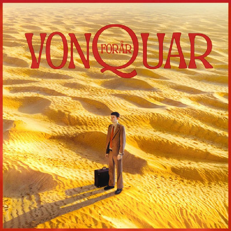 Von Quar