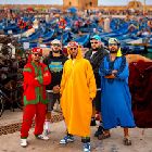 Samifati & Trance Gnawa Express