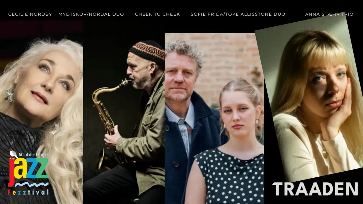 Middelfart Jazz Festival