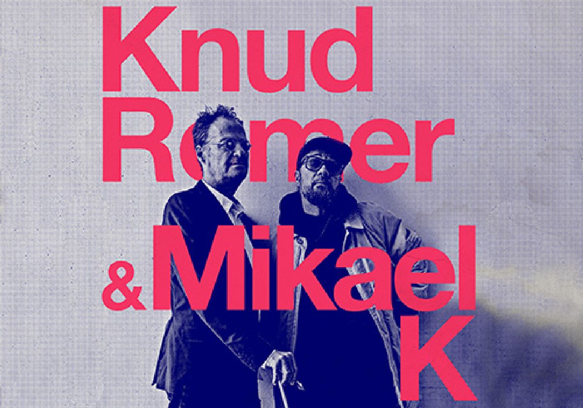 Knud Romer & Michael K.