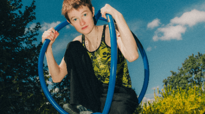 Viktoria Søndergaard SECRETS