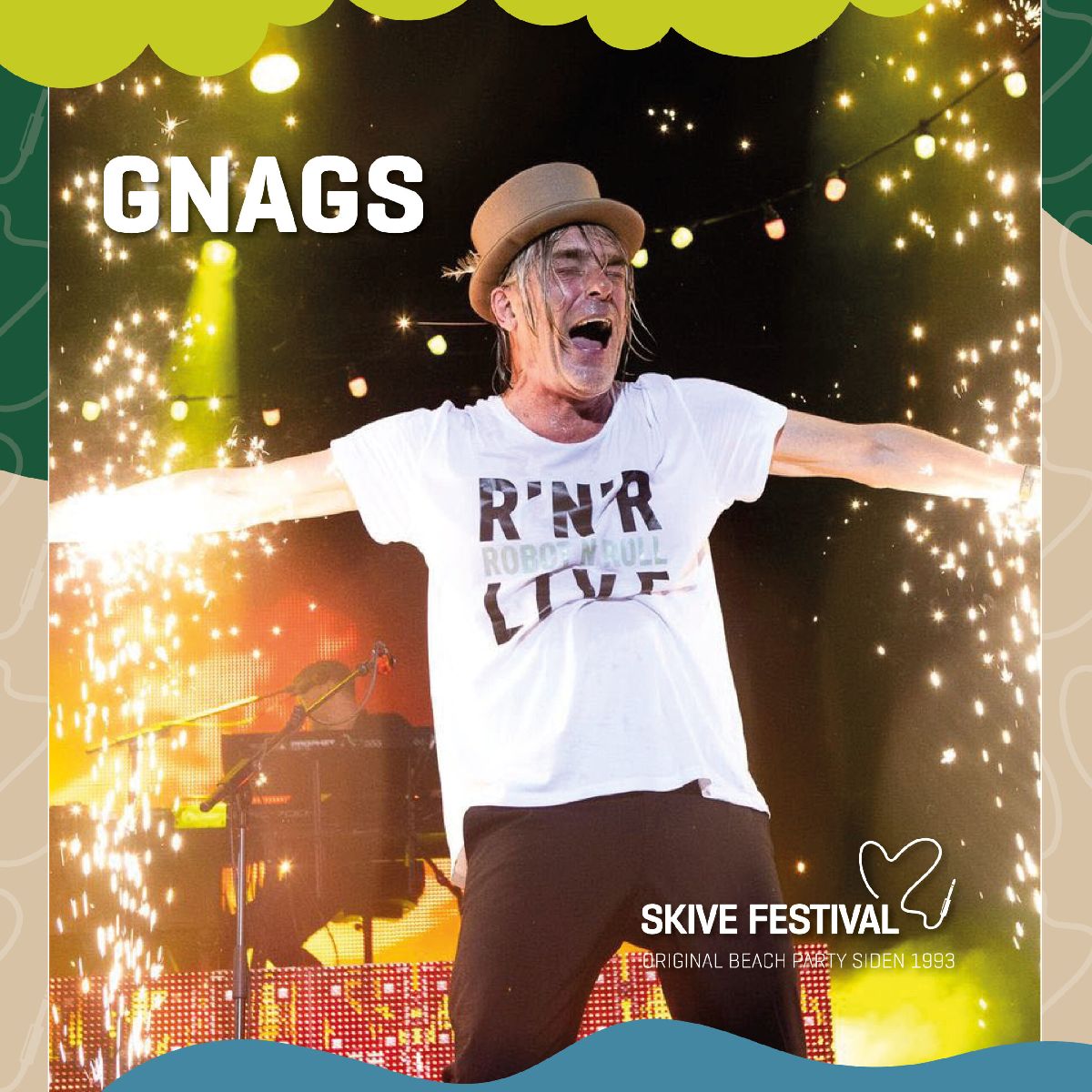 Gnags
