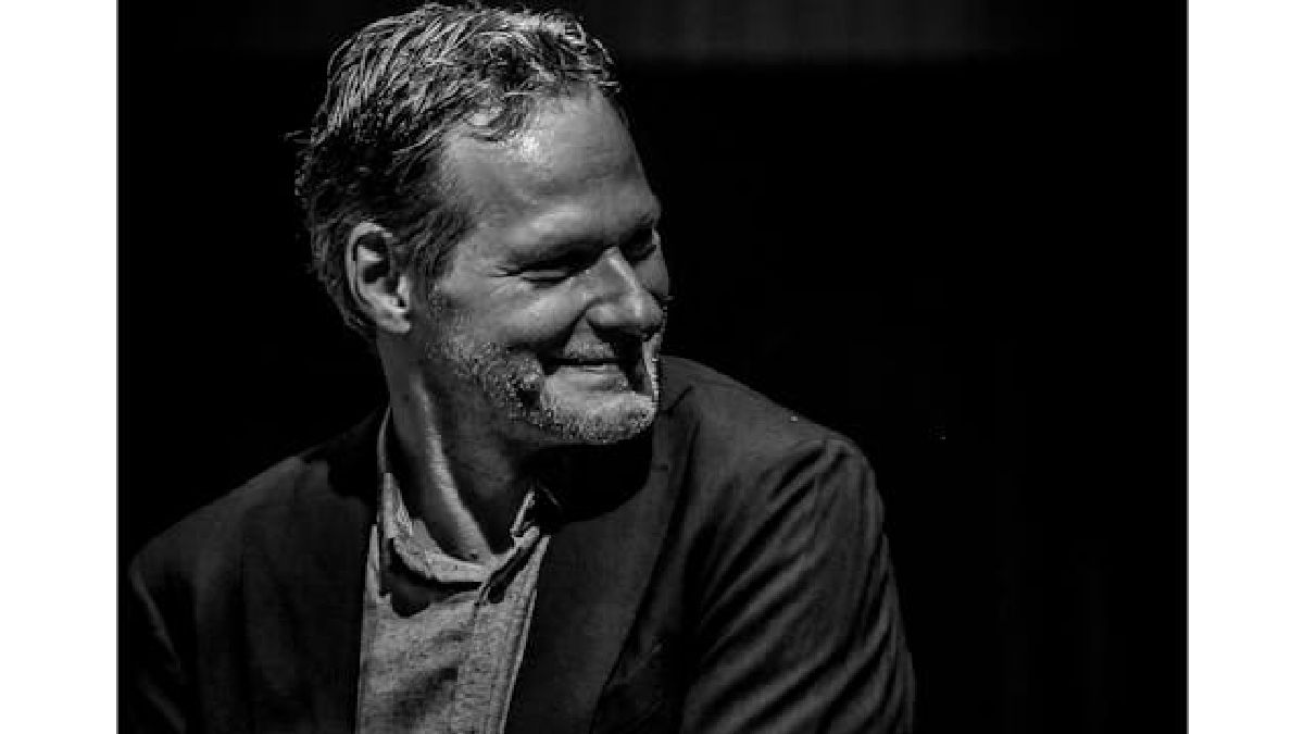 Nikolaj Hess & Gustaf Ljunggren - Vinterjazz 2026