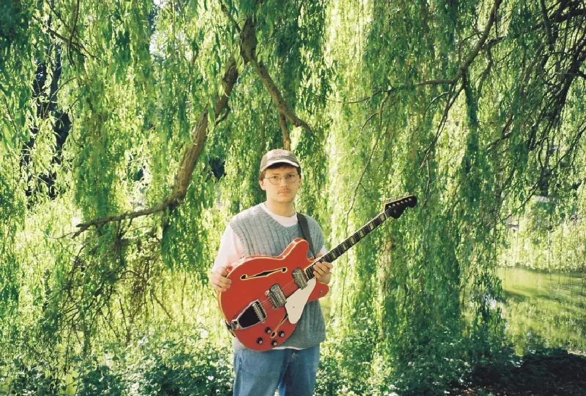 Casper Hejlesen