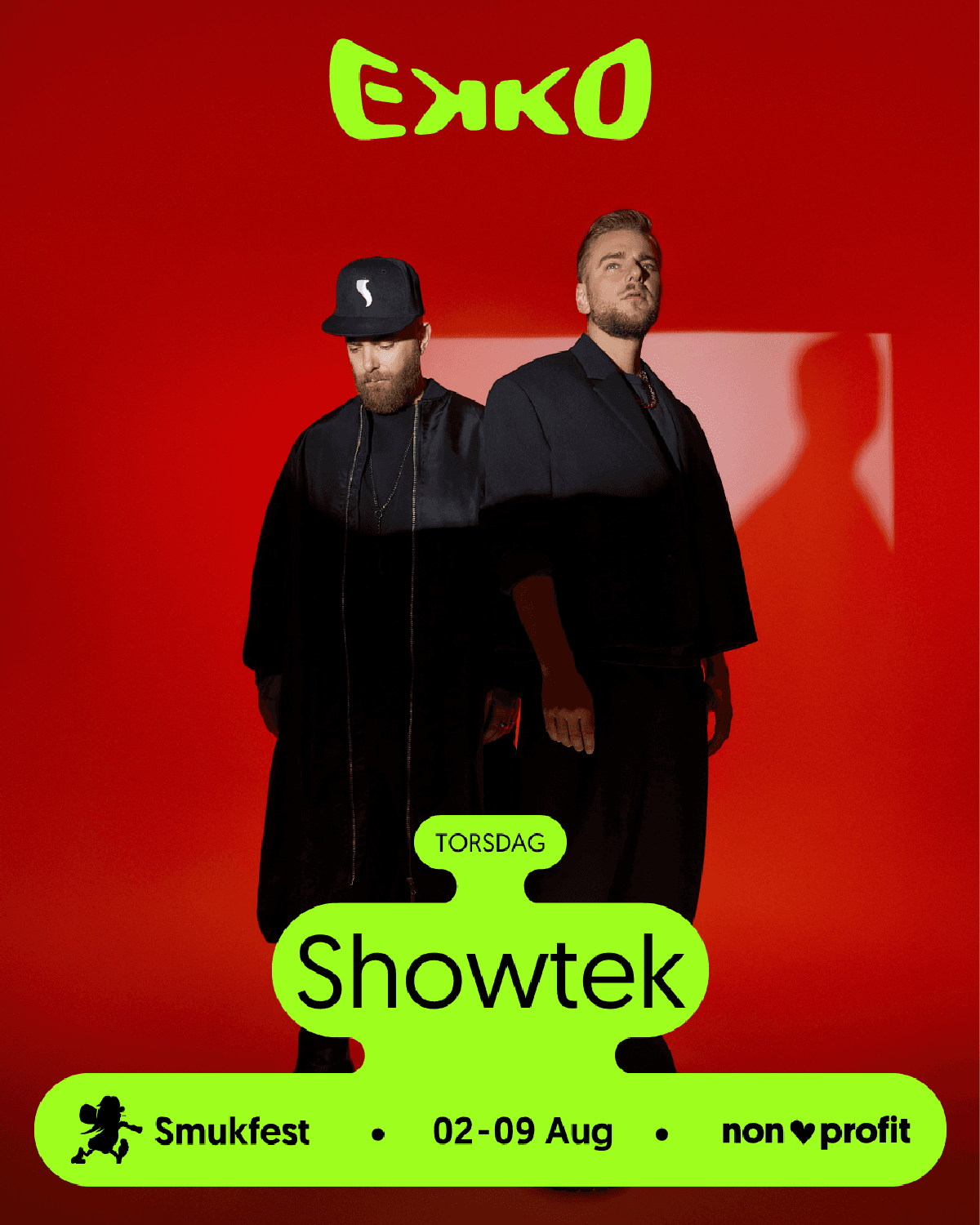 Showtek